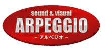 仙台国分町ハモリカラオケのアルペジオ